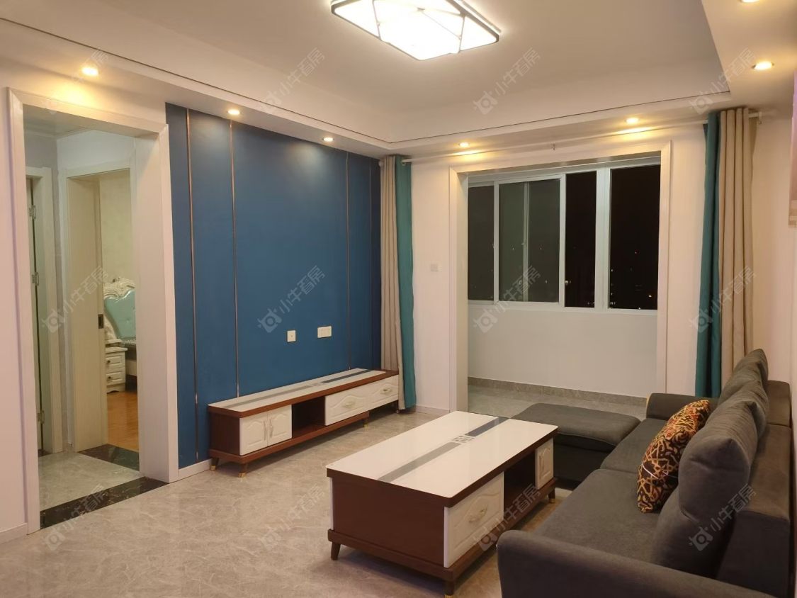 常州金海花苑在租房源_小牛看房