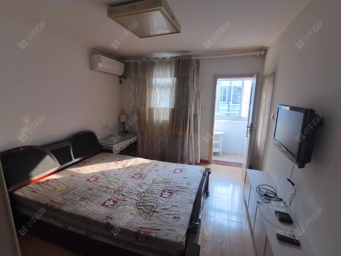 常州工房北区在租房源户型图_小牛看房