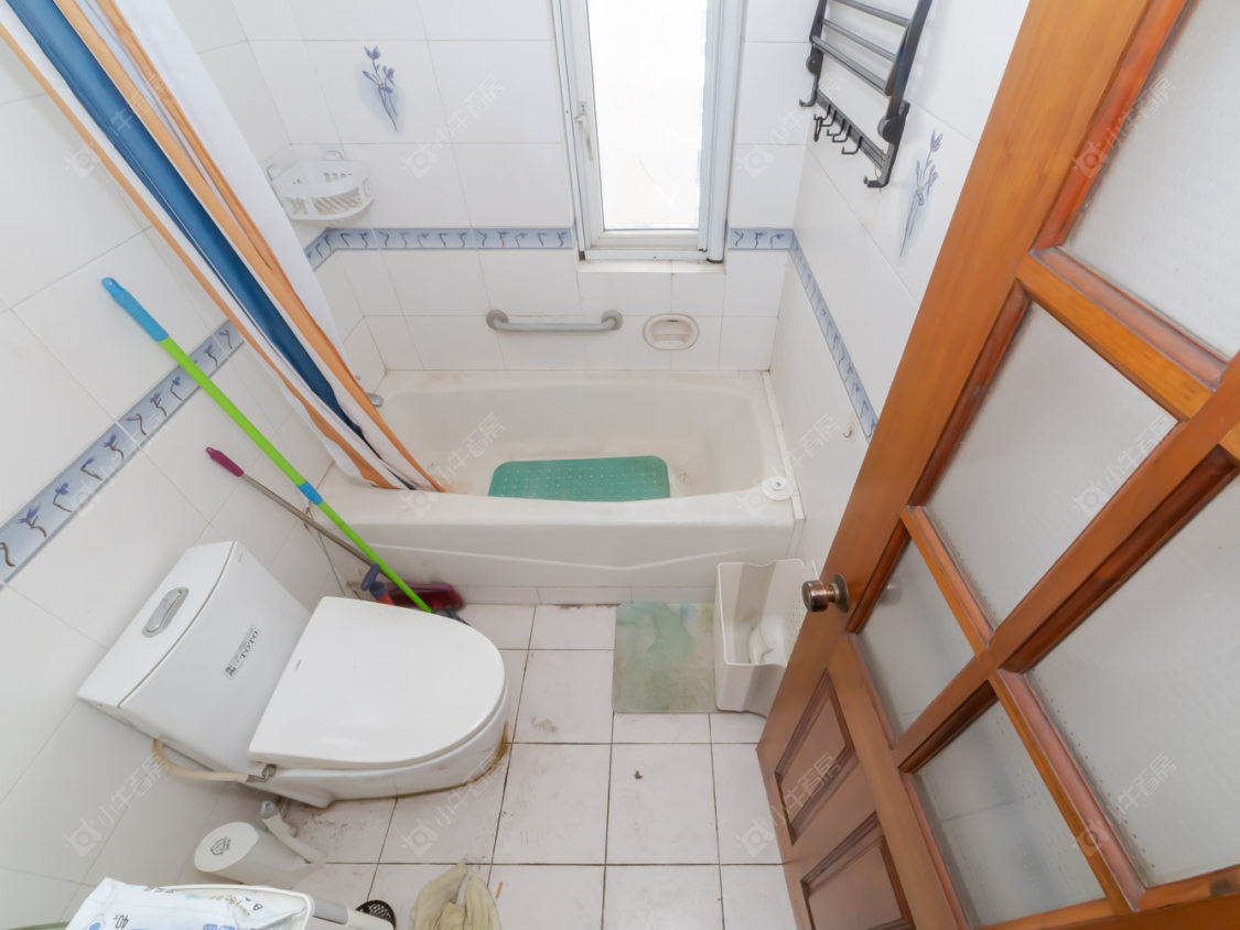 常州怡康花园在售二手房源室内图_小牛看房