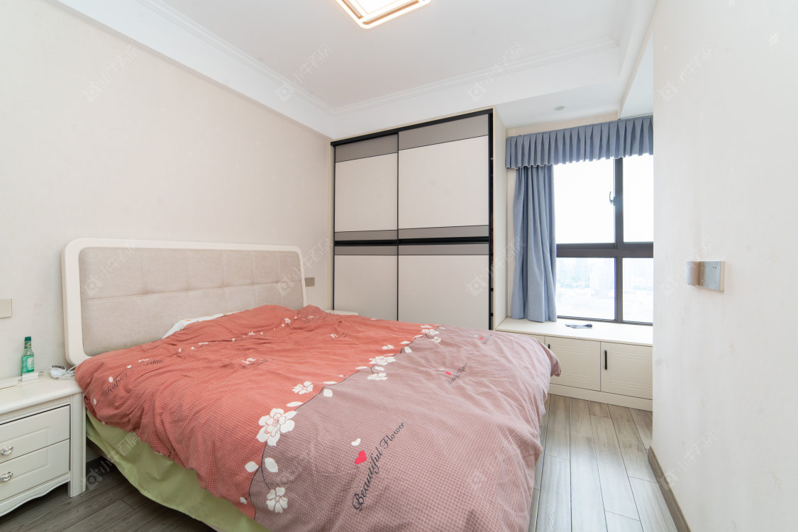 龙湖龙誉城三期房源室内图 常州龙湖龙誉城三期在售二手房源室内图_小牛看房