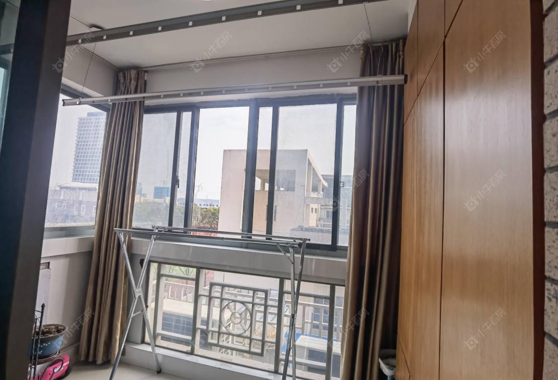 常州御城在租房源室内图_小牛看房