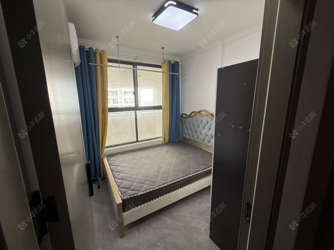 常州碧桂园都市森林在租房源_小牛看房