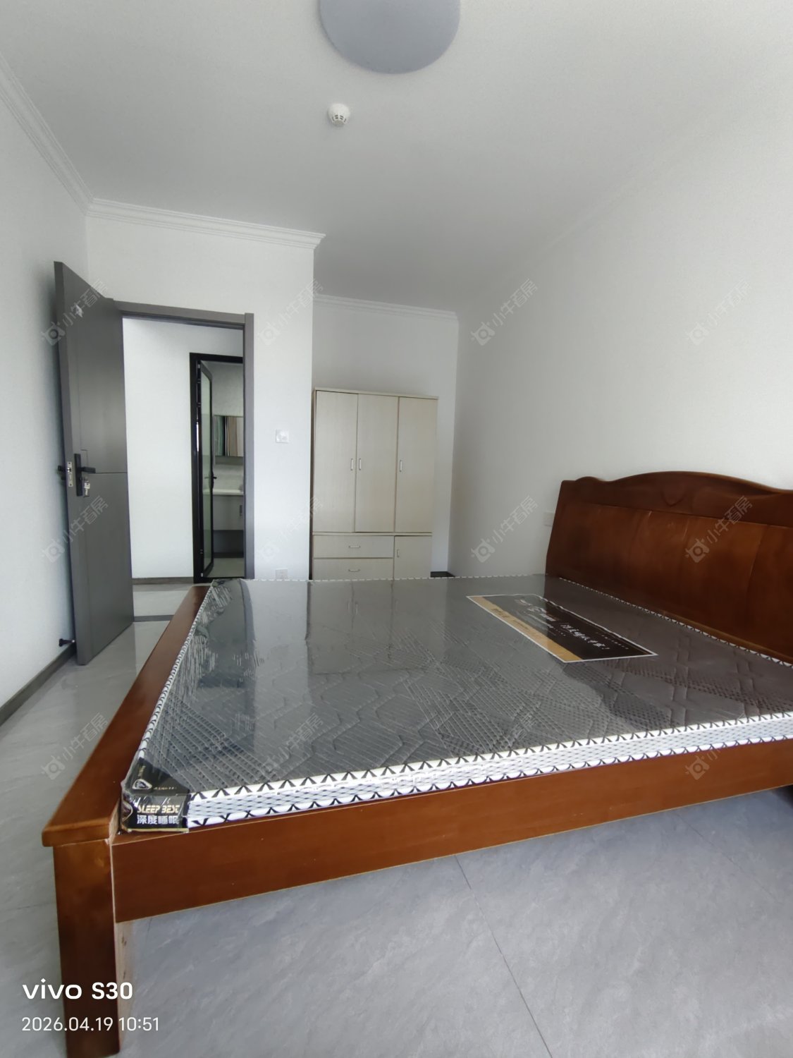 常州百馨西苑六期在租房源室内图_小牛看房