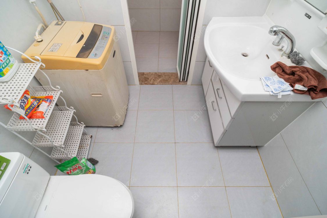 常州凯尔枫尚花园在售二手房源室内图_小牛看房