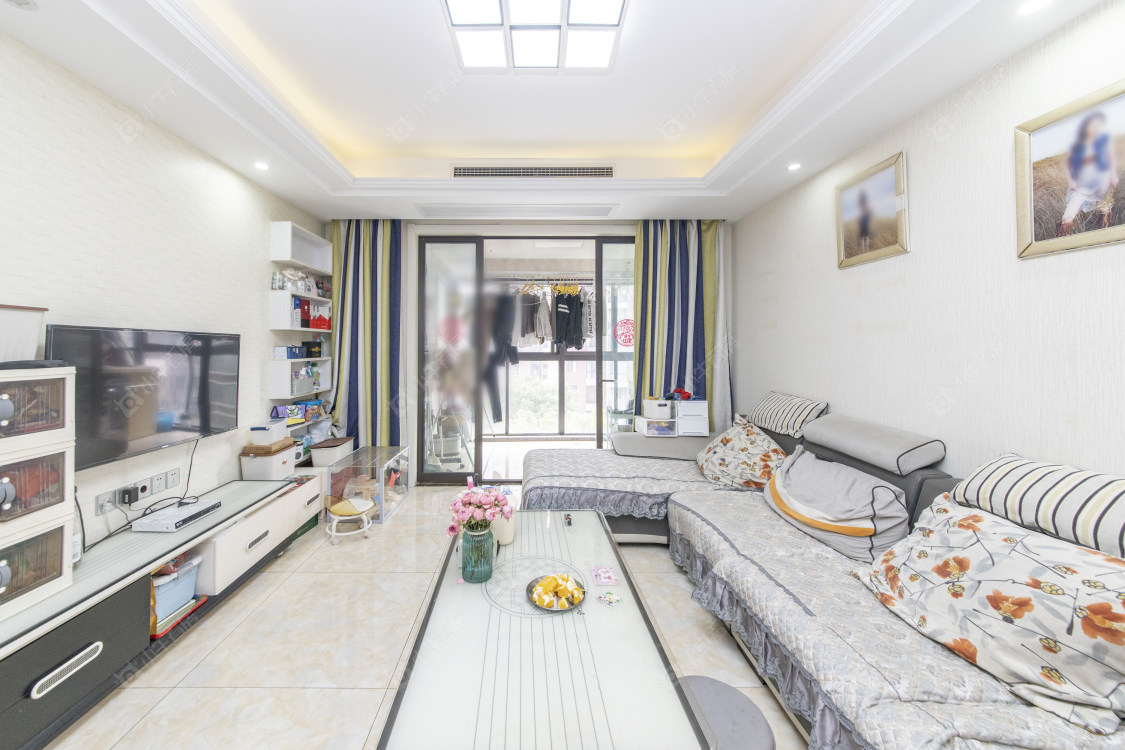 常州星河国际六区在售二手房_小牛看房