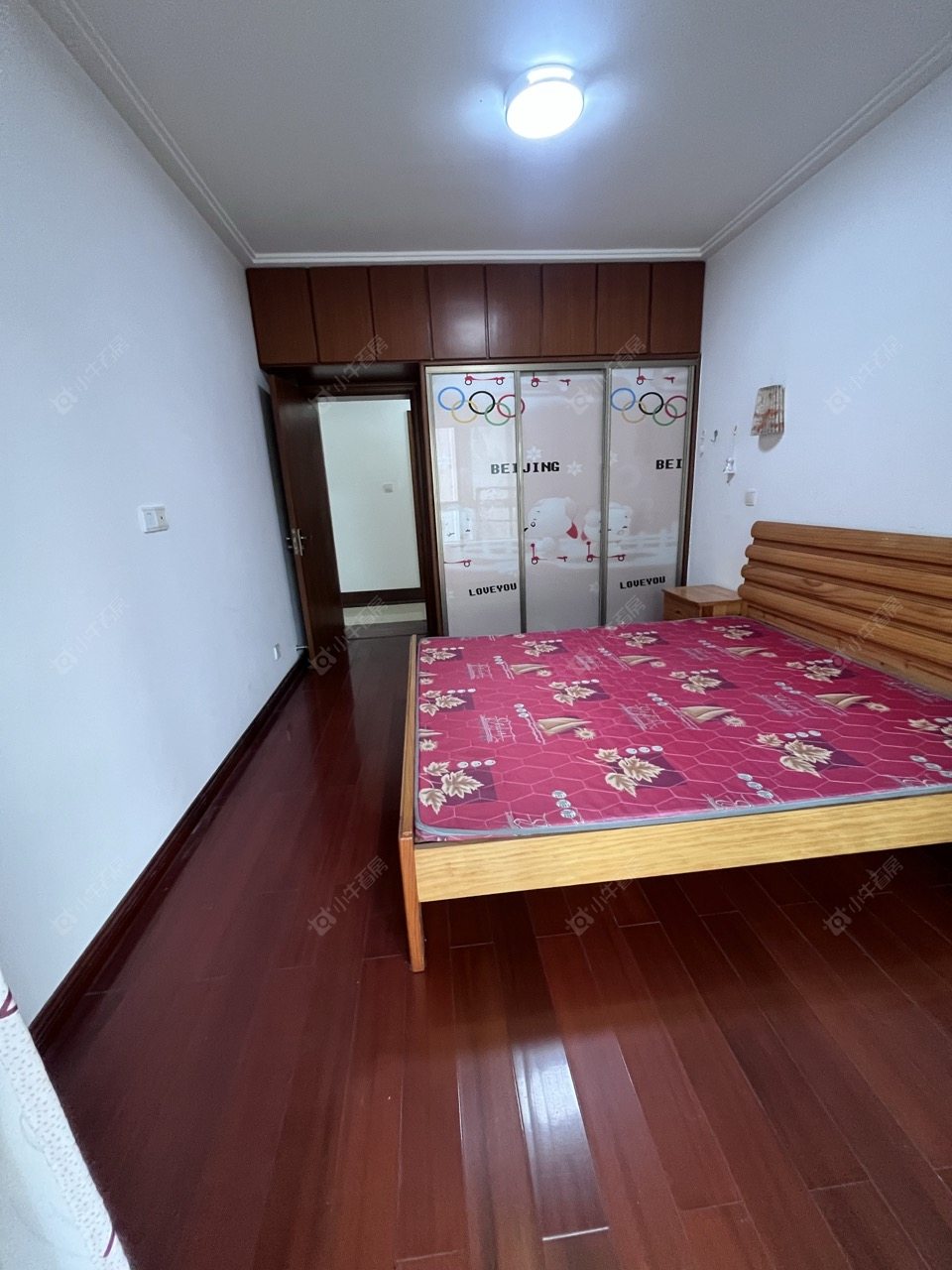 常州潞城花苑在租房源户型图_小牛看房
