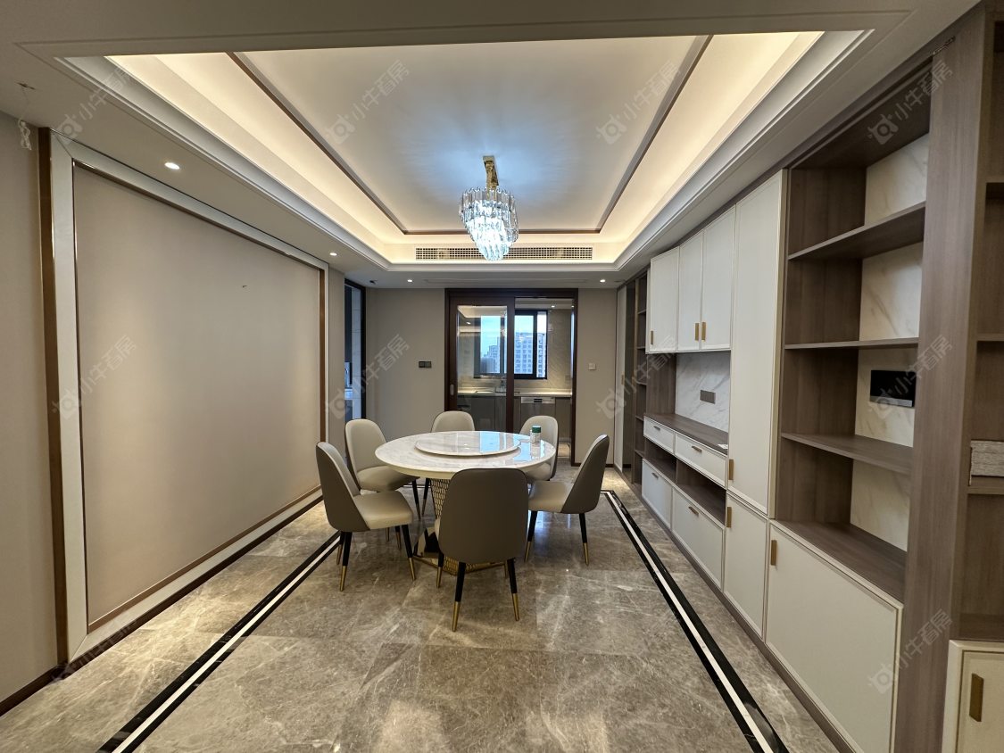 常州常发珑玥在租房源室内图_小牛看房