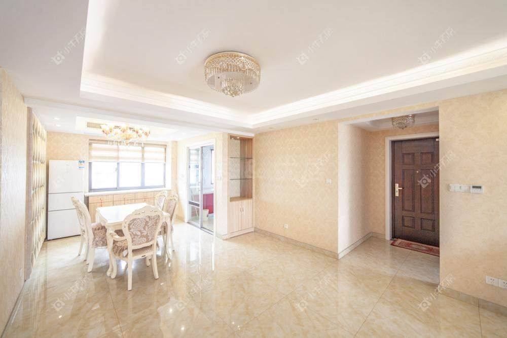 常州中海锦珑湾在租房源室内图_小牛看房