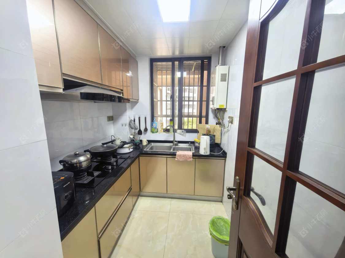 常州福地聚龙苑在租房源室内图_小牛看房