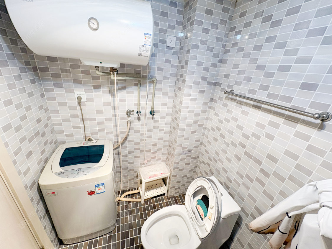 常州凯旋城东区在租房源室内图_小牛看房