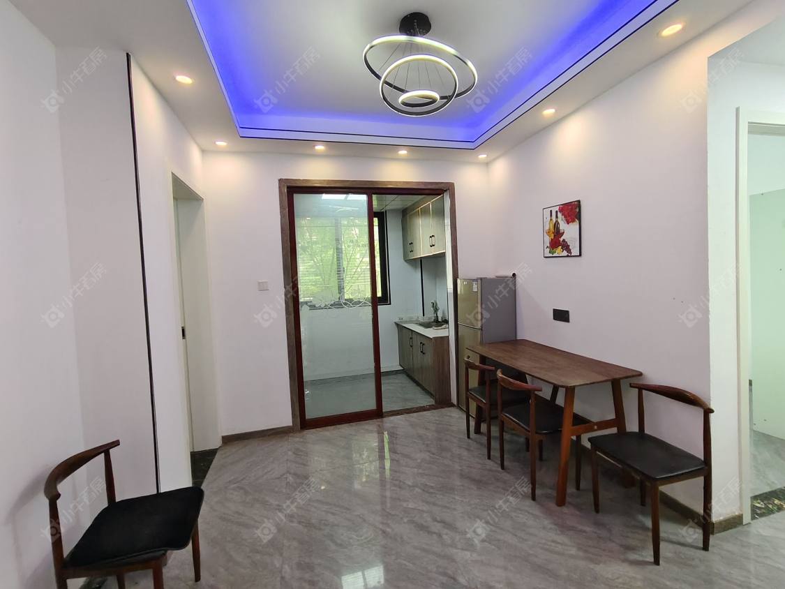 常州衡麓世家在租房源室内图_小牛看房