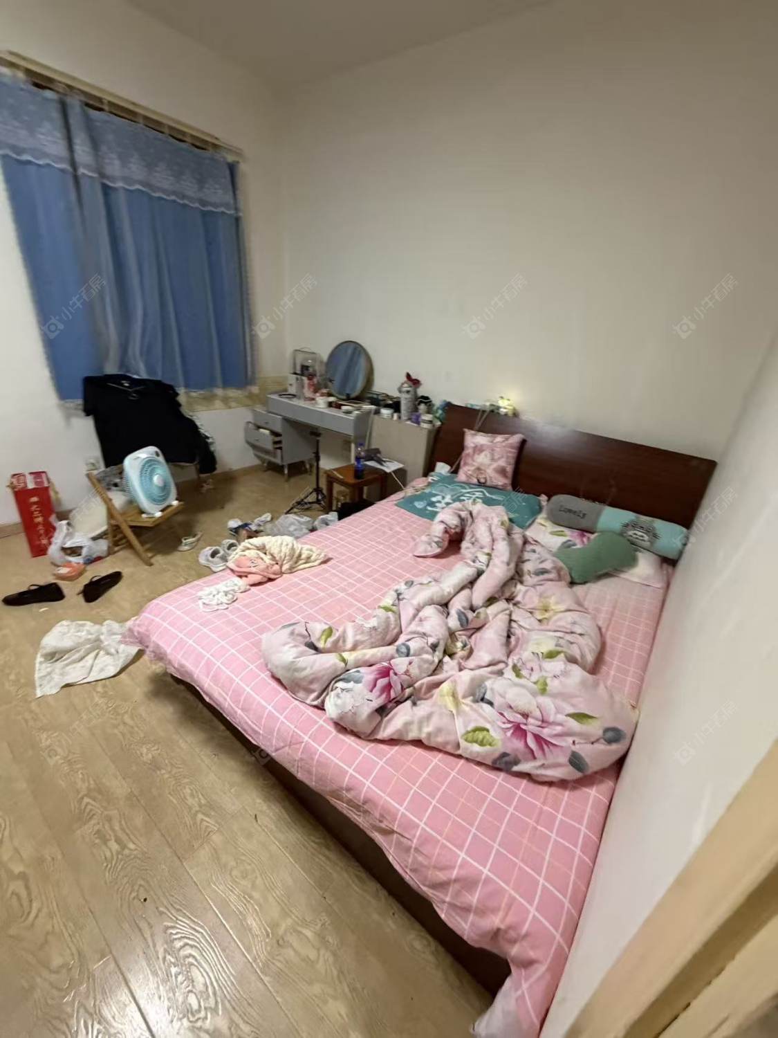 常州朝阳三村在租房源室内图_小牛看房