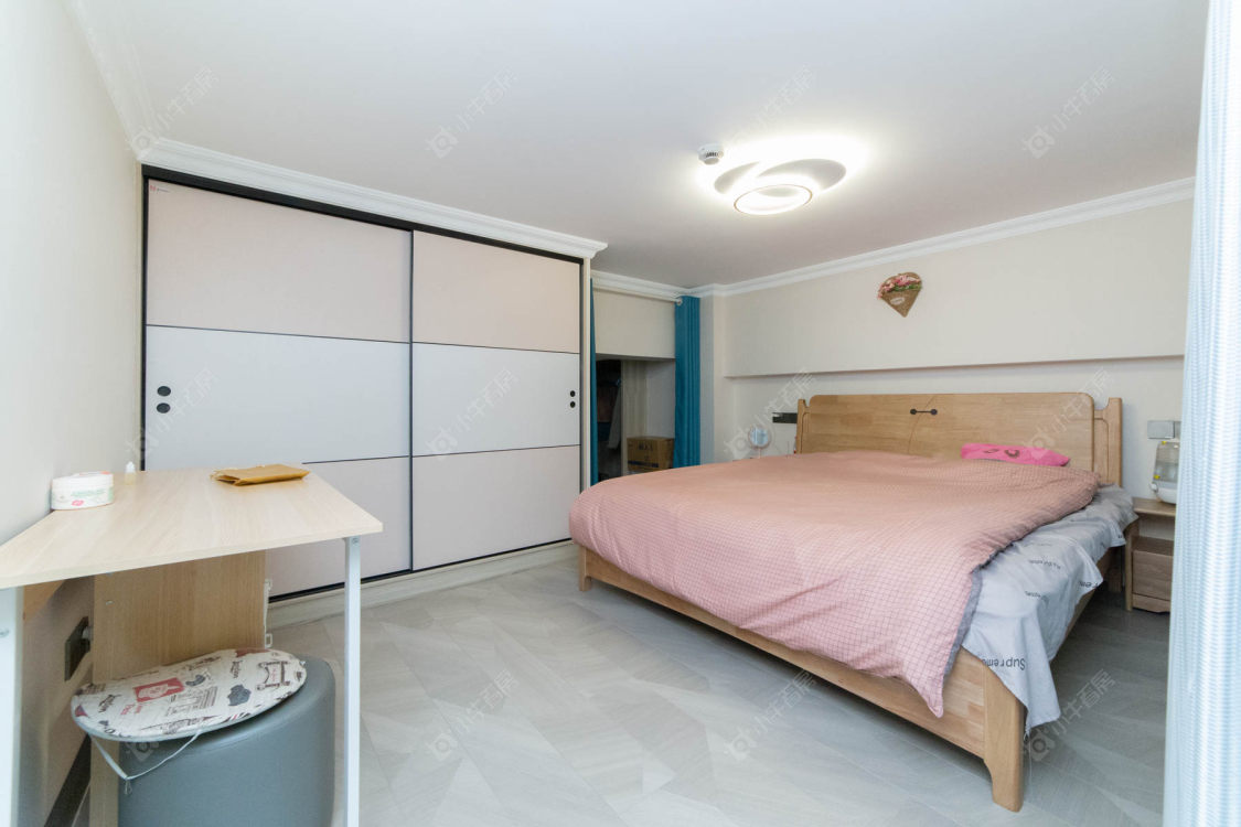 常州中港商务大厦在售二手房源室内图_小牛看房