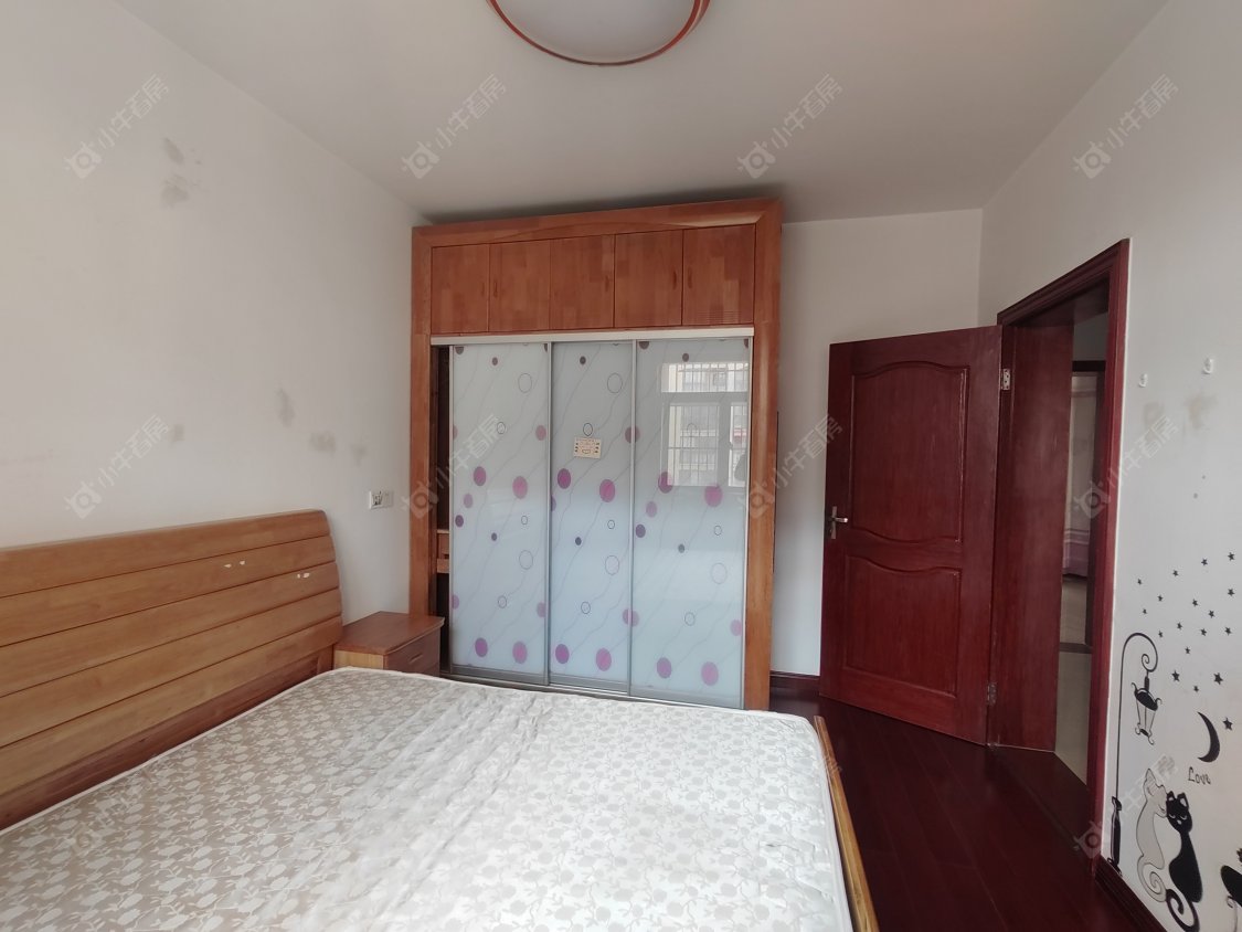 常州格兰艺堡一期在租房源室内图_小牛看房