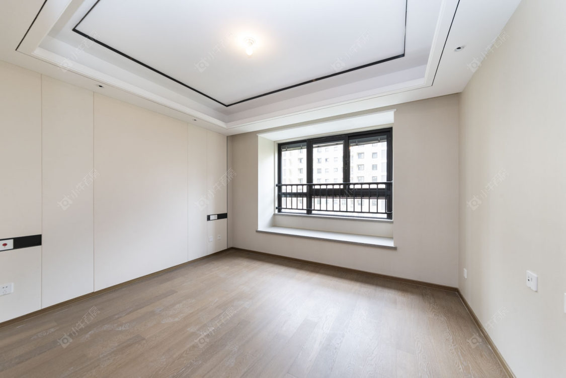 常州新城华宇悦隽公馆在售二手房源室内图_小牛看房