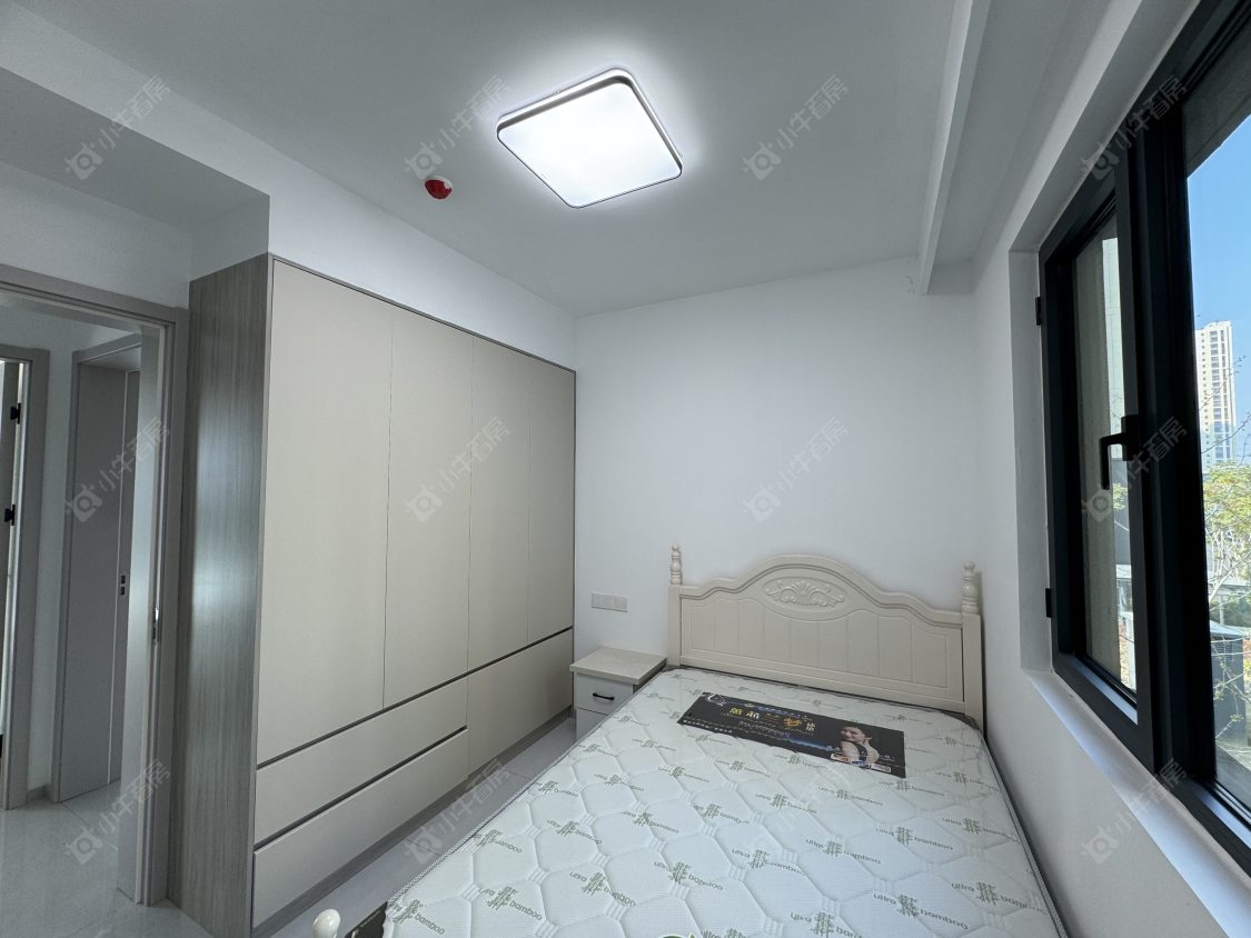 百馨西苑六期房源室内图 常州百馨西苑六期在租房源室内图_小牛看房