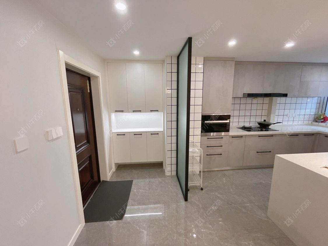 常州京城豪苑北区在租房源室内图_小牛看房