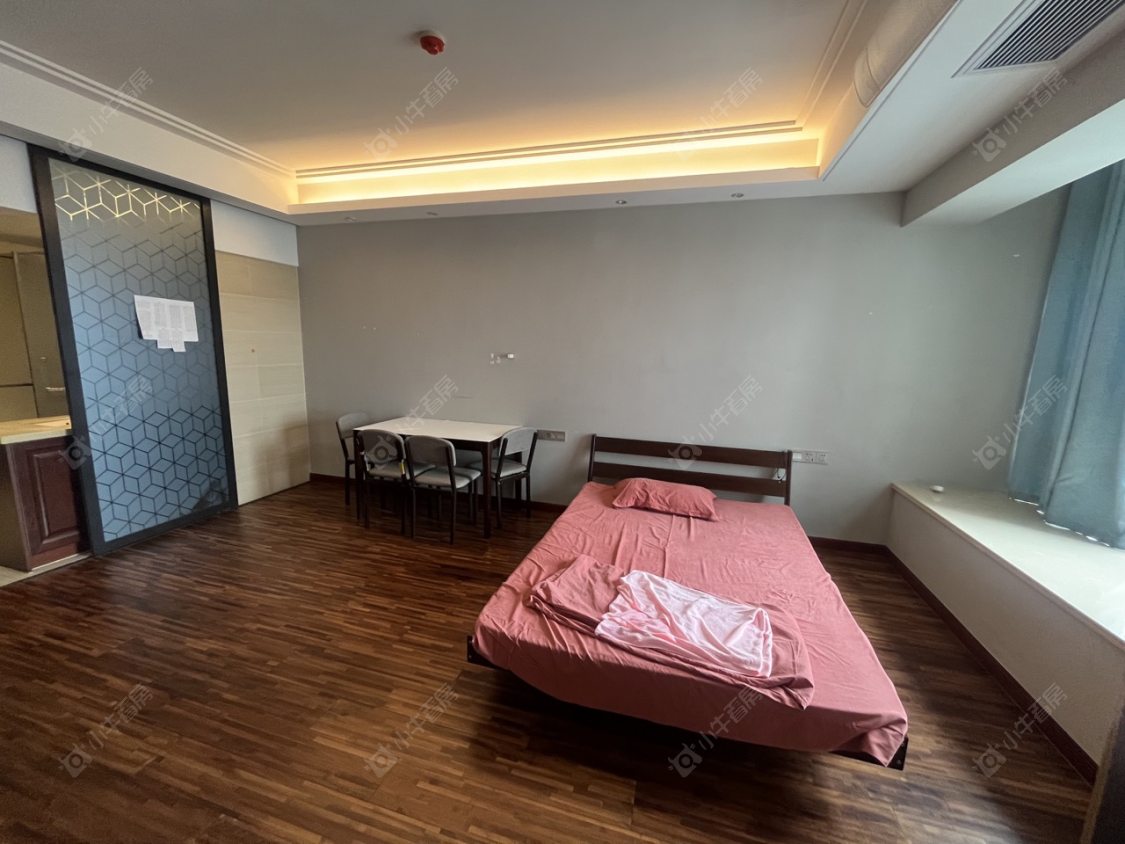 星河澜月湾房源室内图 常州星河澜月湾在租房源室内图_小牛看房