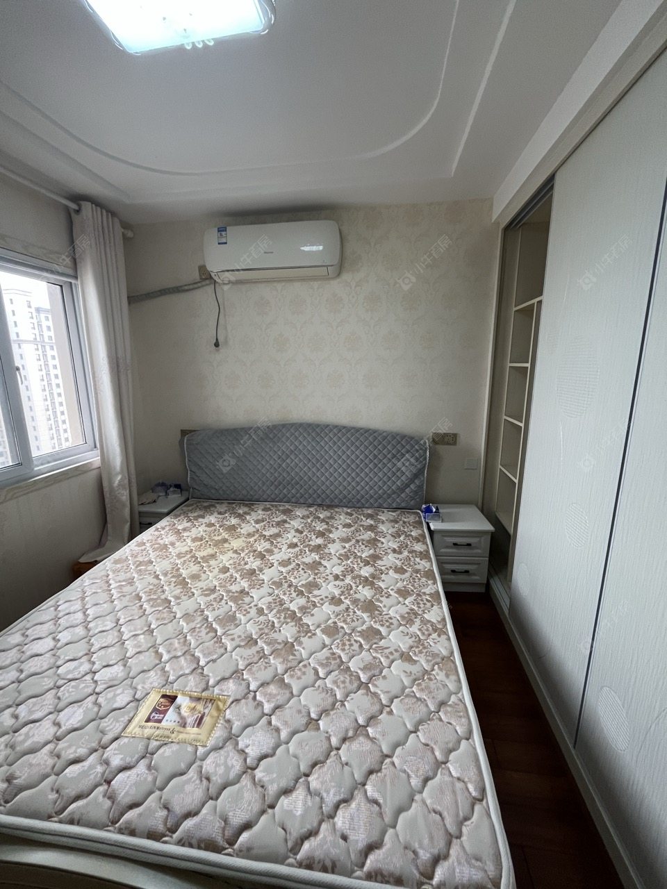 常州华润国际三期在租房源室内图_小牛看房