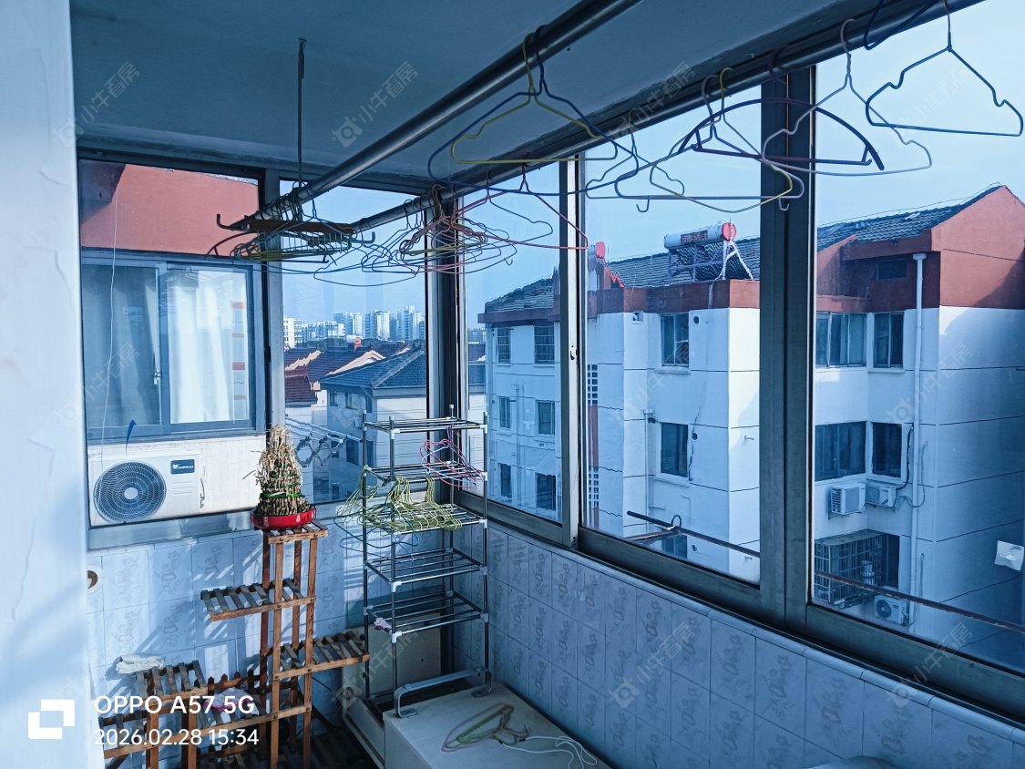 常州华苑二村A区在租房源_小牛看房