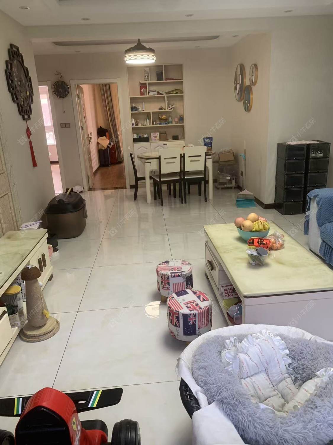 新乐花园房源室内图 常州新乐花园在租房源室内图_小牛看房