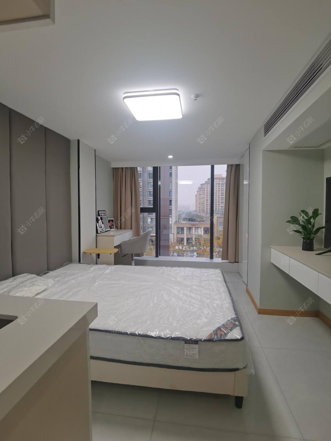 山外有山房源室内图 常州山外有山在租房源室内图_小牛看房