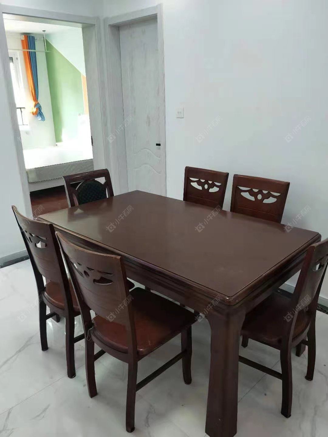 常州福成上城花园在租房源室内图_小牛看房