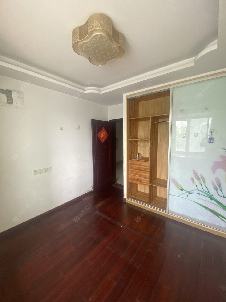 常州天山花园在租房源室内图_小牛看房