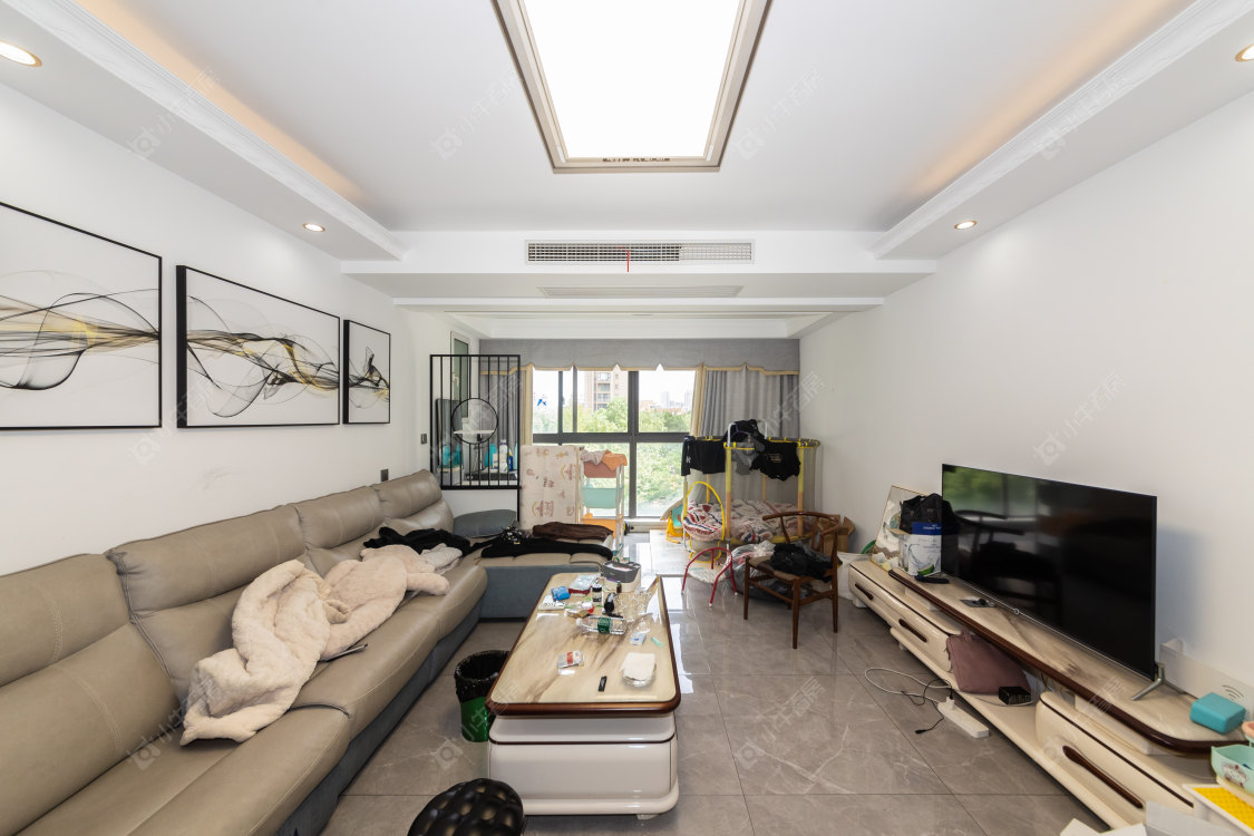 牡丹水岸国际房源室内图 常州牡丹水岸国际在售二手房源室内图_小牛看房