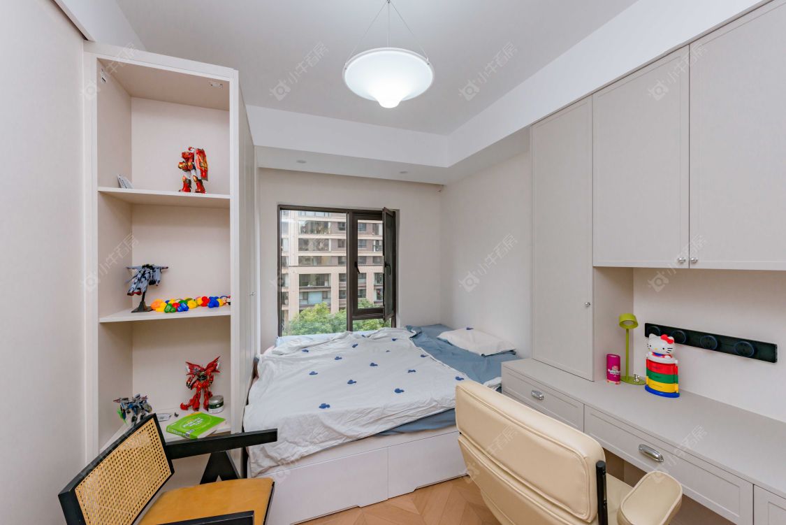 常州凯悦中心在售二手房源室内图_小牛看房