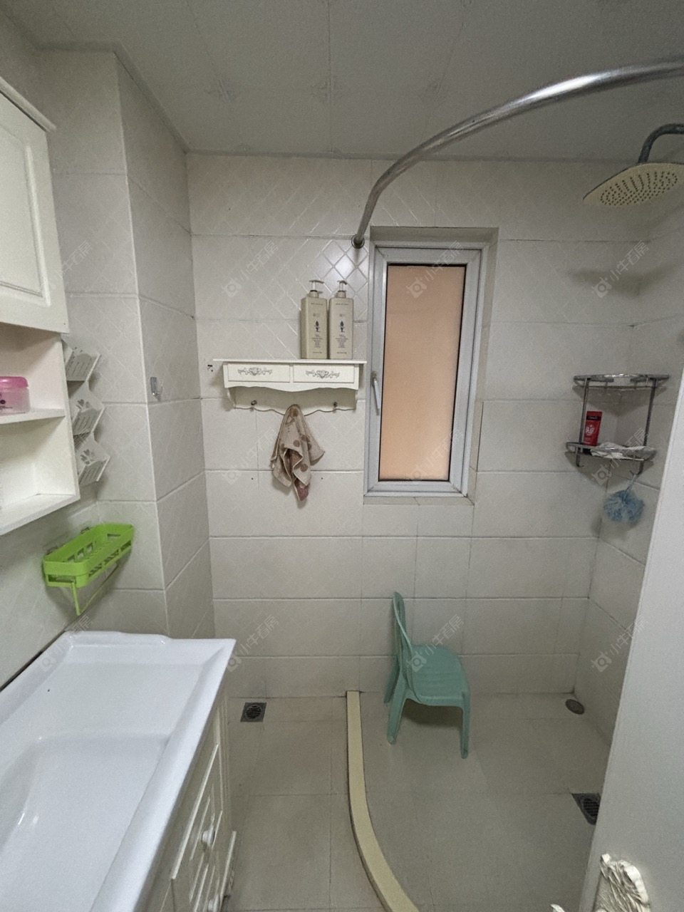 常州香溢紫郡二期在租房源室内图_小牛看房