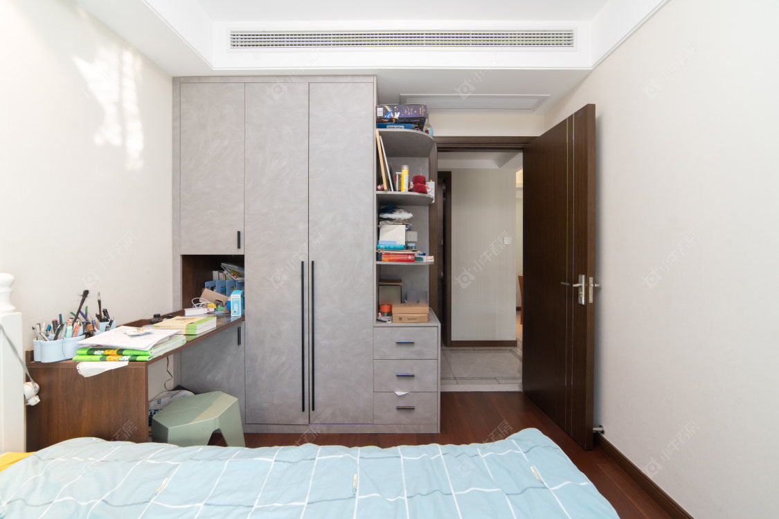 美的旭辉天赋房源室内图 常州美的旭辉天赋在售二手房源室内图_小牛看房