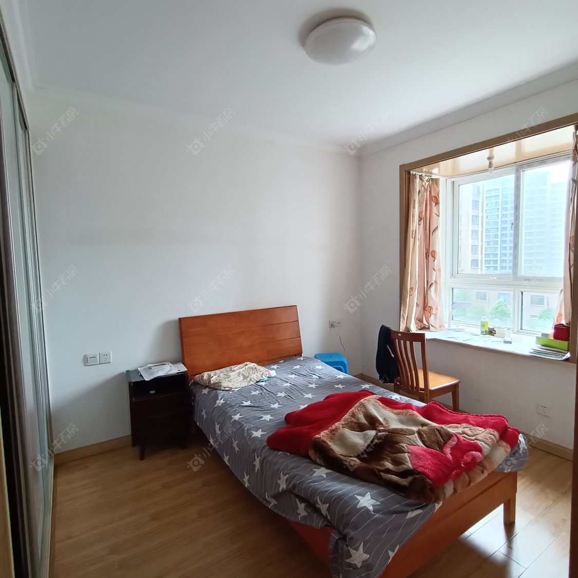 常州新丰苑在租房源室内图_小牛看房