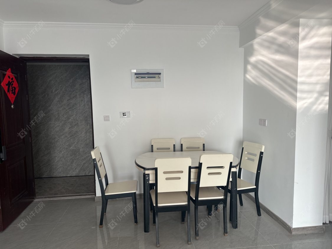 常州星河国际十二区在租房源室内图_小牛看房