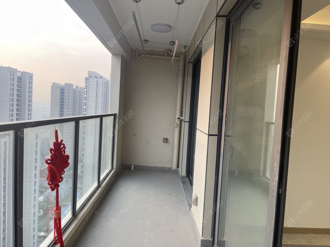 常州绿地香港名墩道在租房源室内图_小牛看房