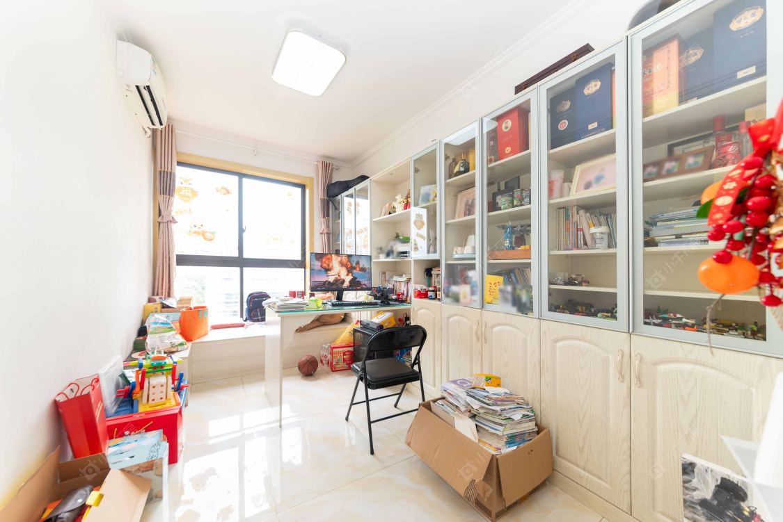常州弘建壹品在售二手房房源室内图_小牛看房