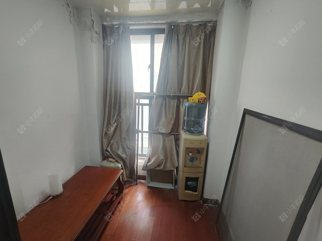 常州新城公馆国际公寓在租房源_小牛看房