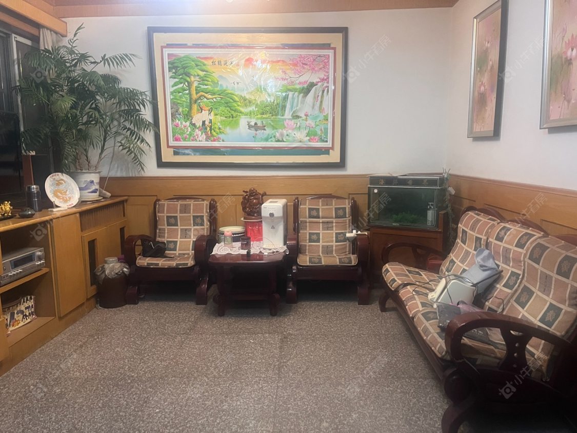 常州勤业六村3室1厅1卫出租_小牛看房