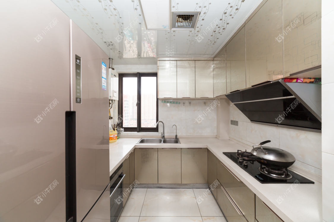 常州金新御园在租房源室内图_小牛看房