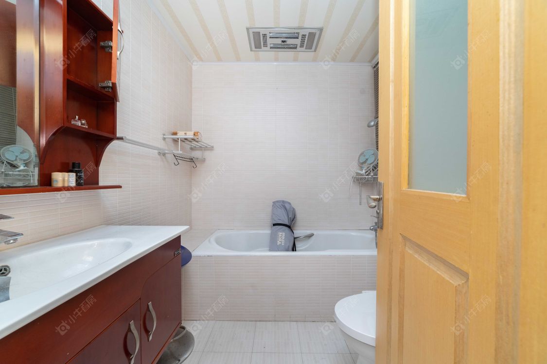 常州中天名园在售二手房源室内图_小牛看房