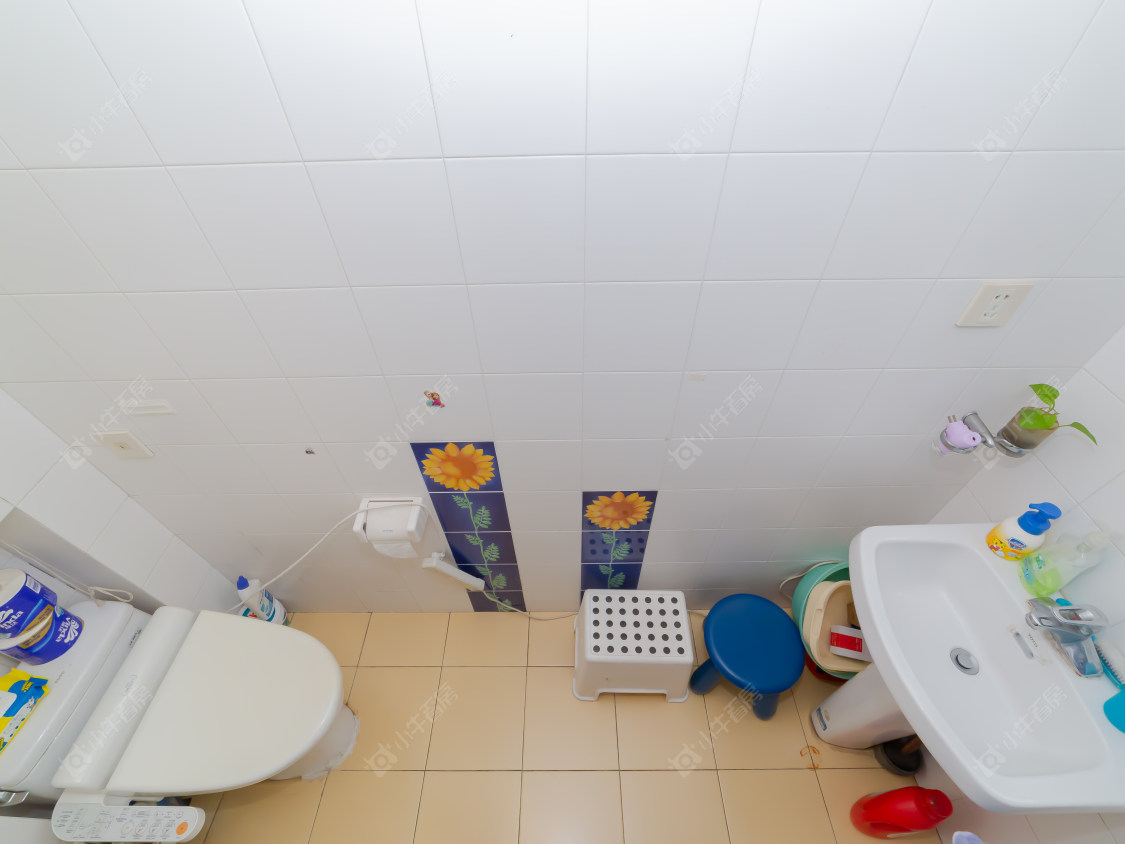 常州东南花园在售二手房源室内图_小牛看房