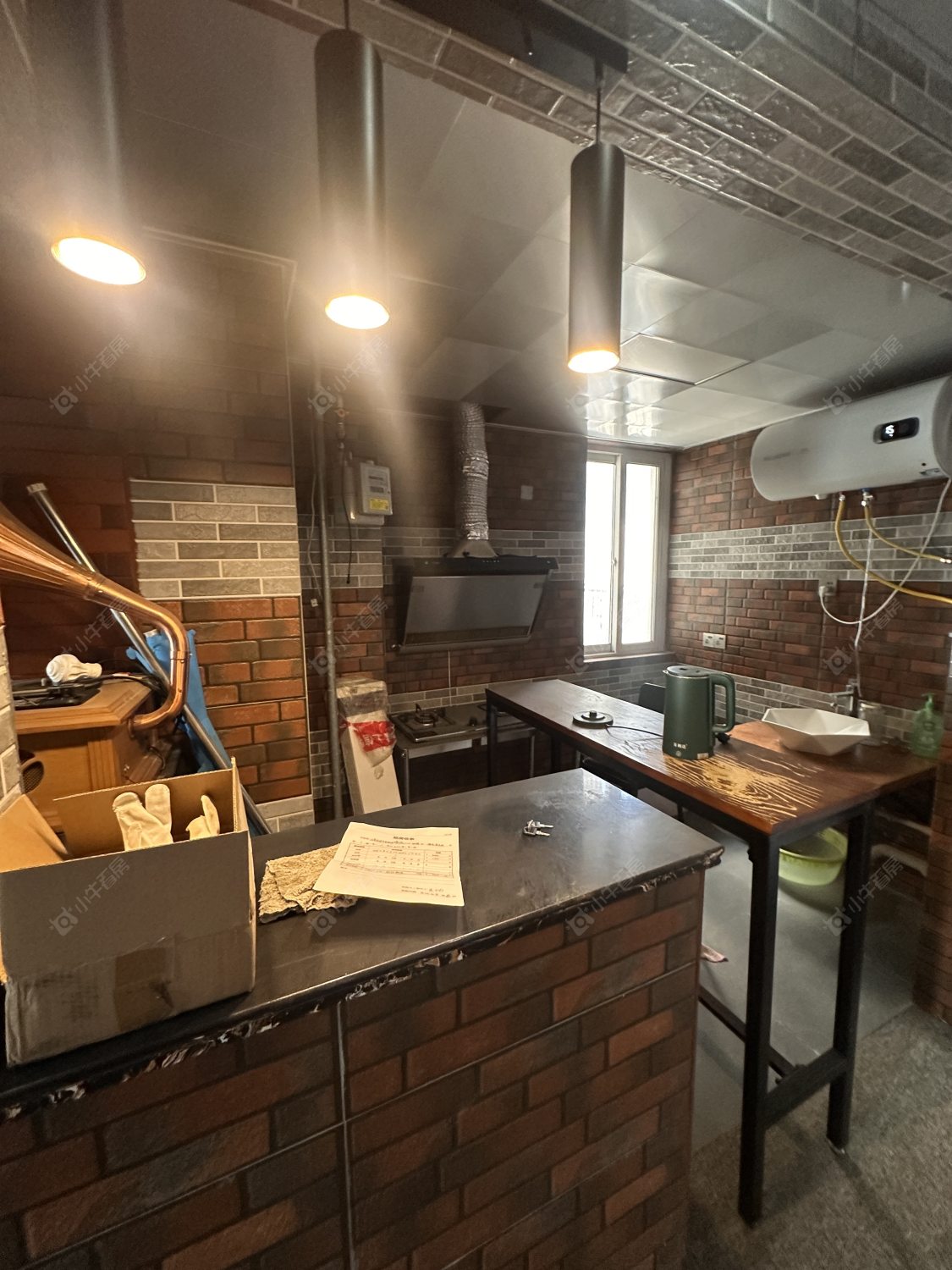 常州檀香湾在租房源_小牛看房