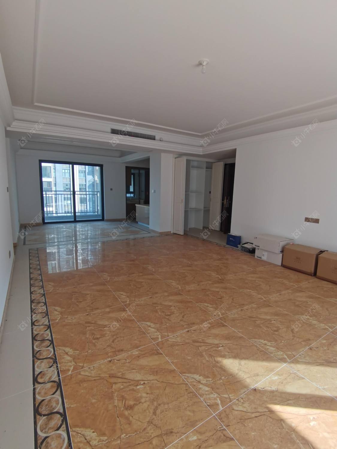 常州碧桂园壹号天禧在租房源室内图_小牛看房