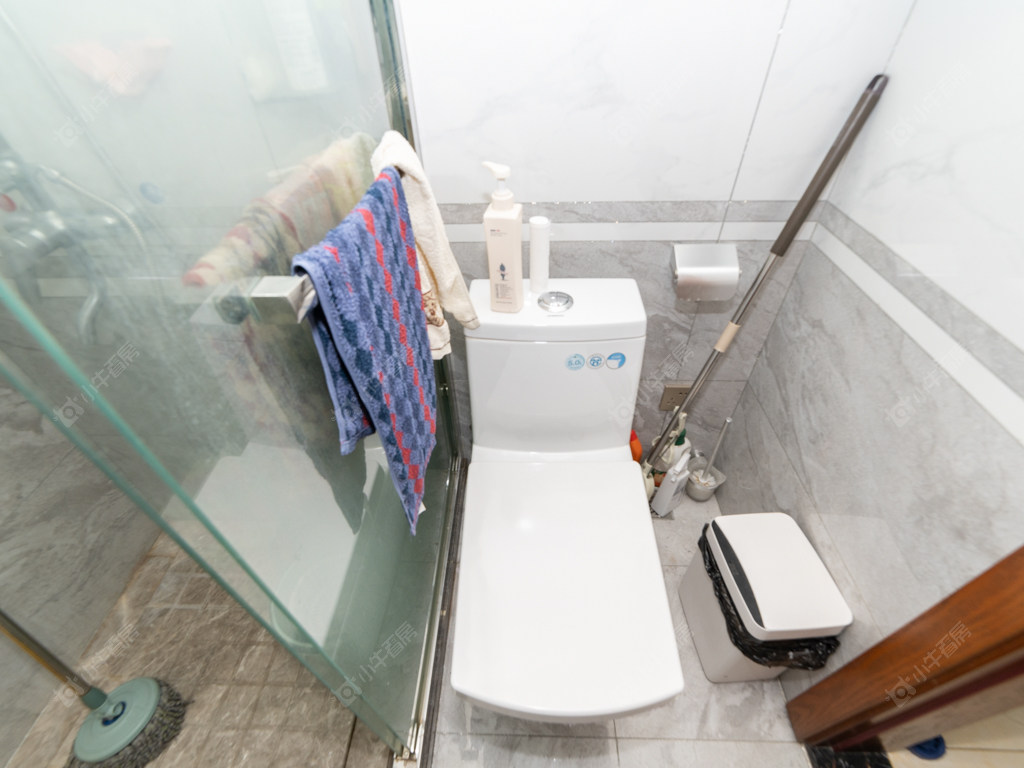 常州绿都万和城六区在售二手房源室内图_小牛看房