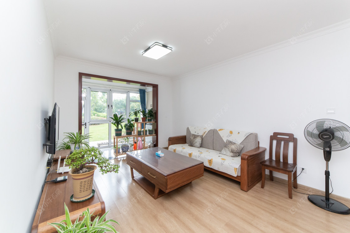 常州天逸城北区在售二手房源室内图_小牛看房