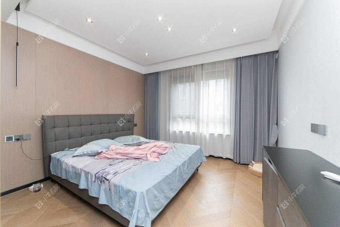 常州雅居乐凤凰台在租房源室内图_小牛看房