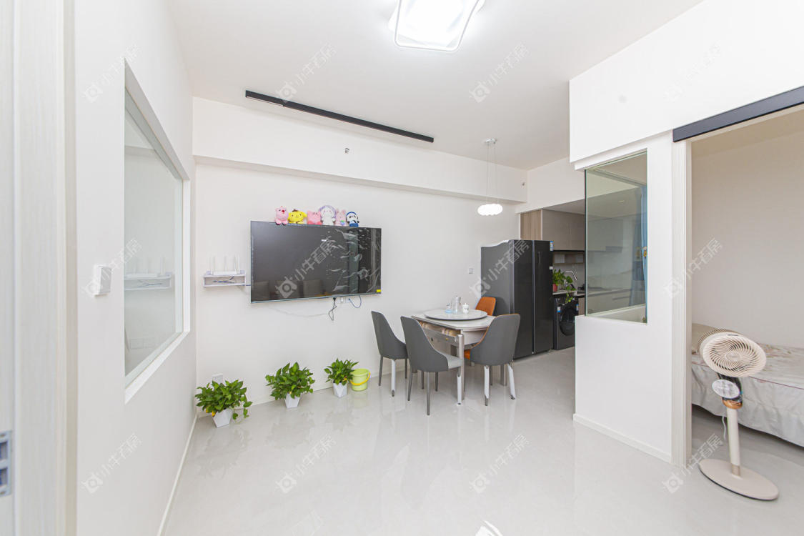 常州爱琴海公寓在租房源室内图_小牛看房