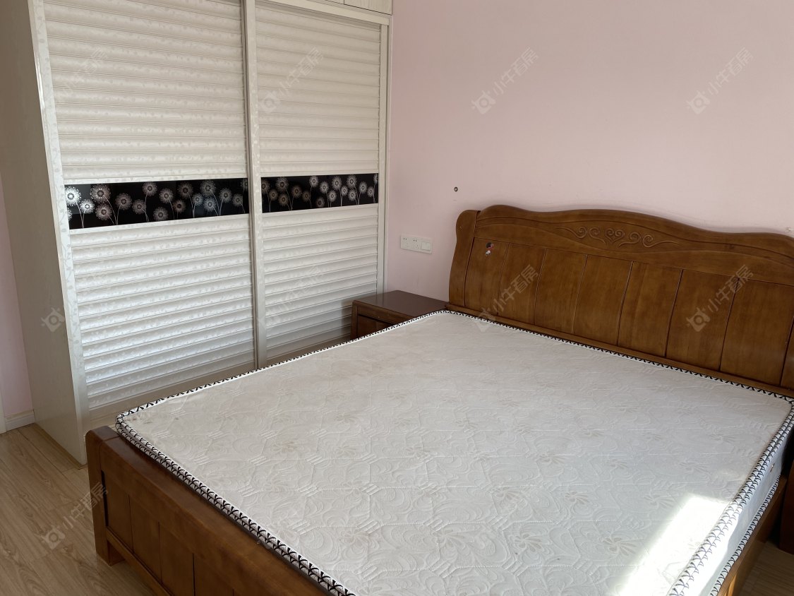 常州安能警苑在租房源_小牛看房