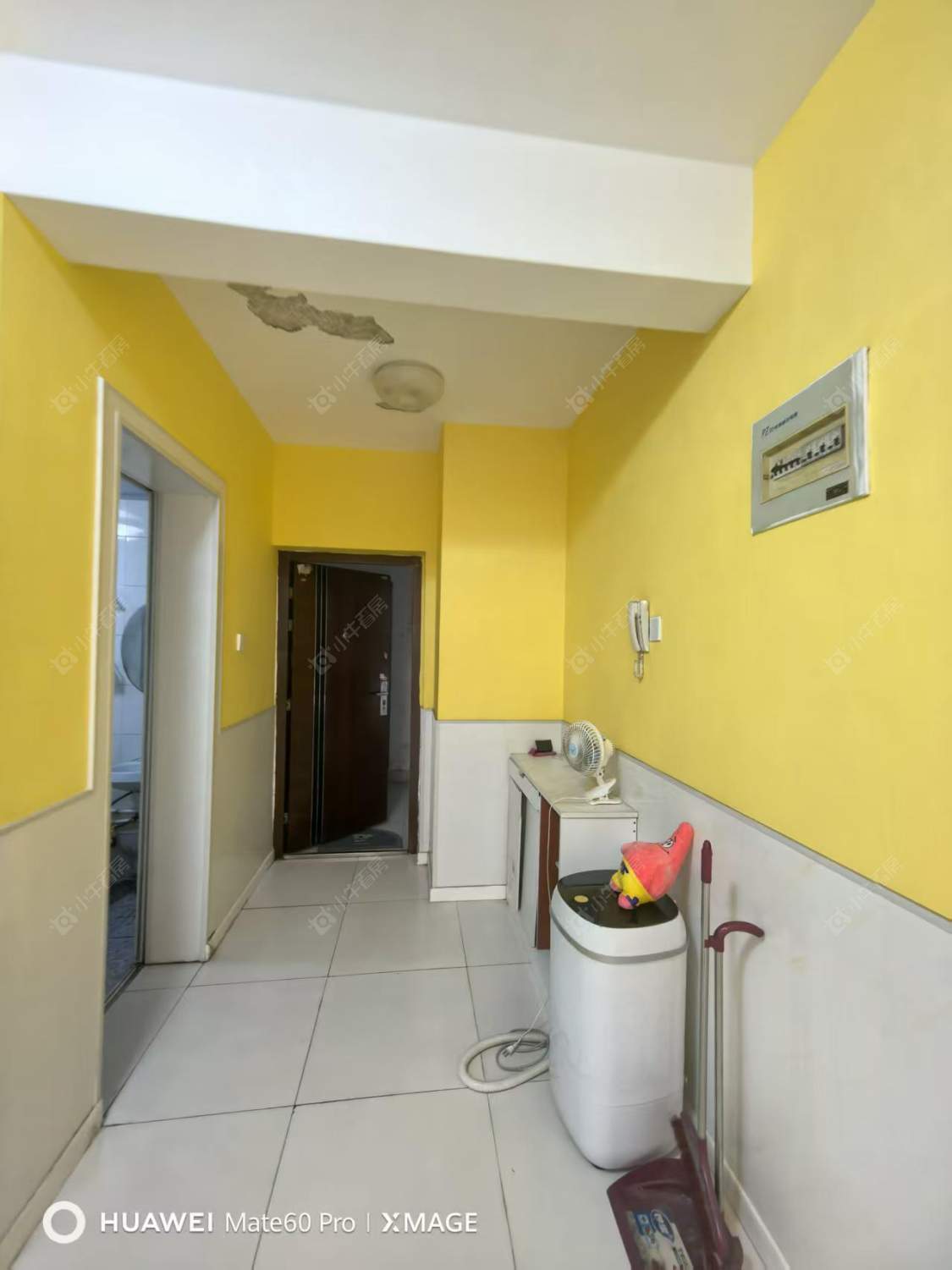 常州丰乐尚都在租房源室内图_小牛看房