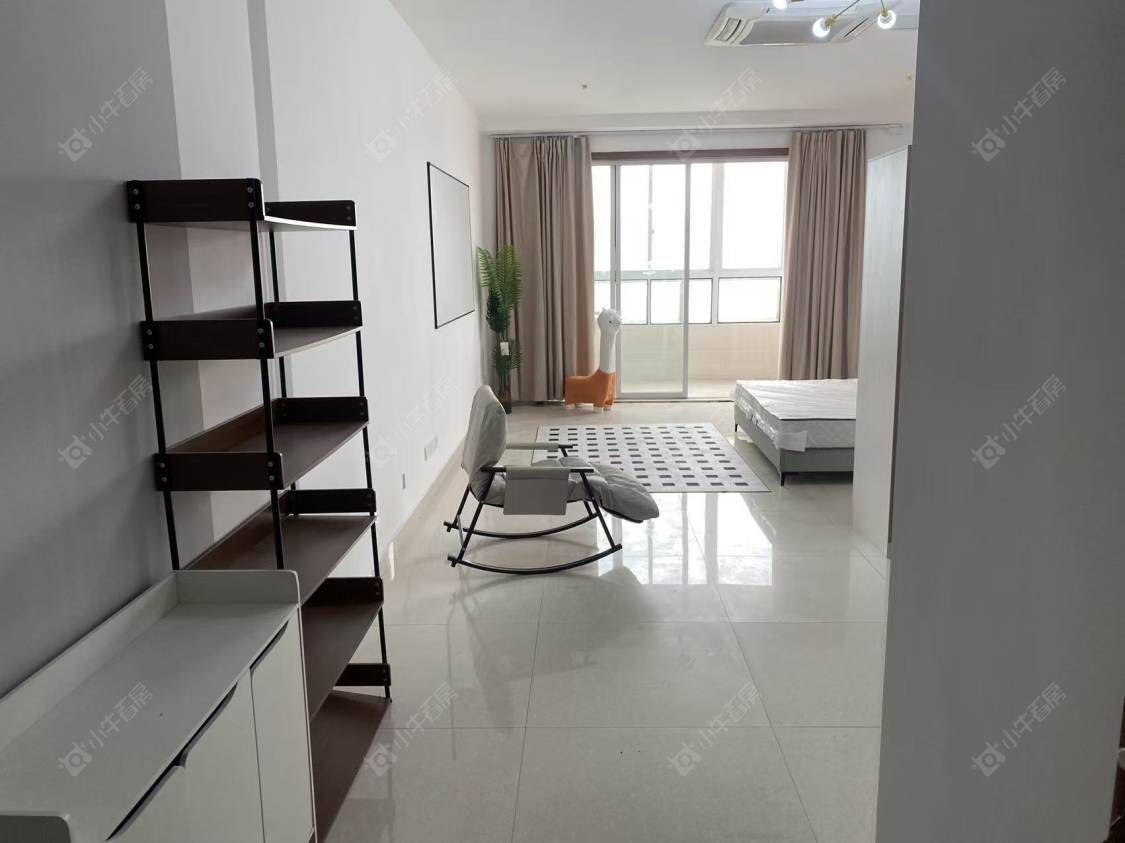 常州美吉特商务大厦在租房源室内图_小牛看房